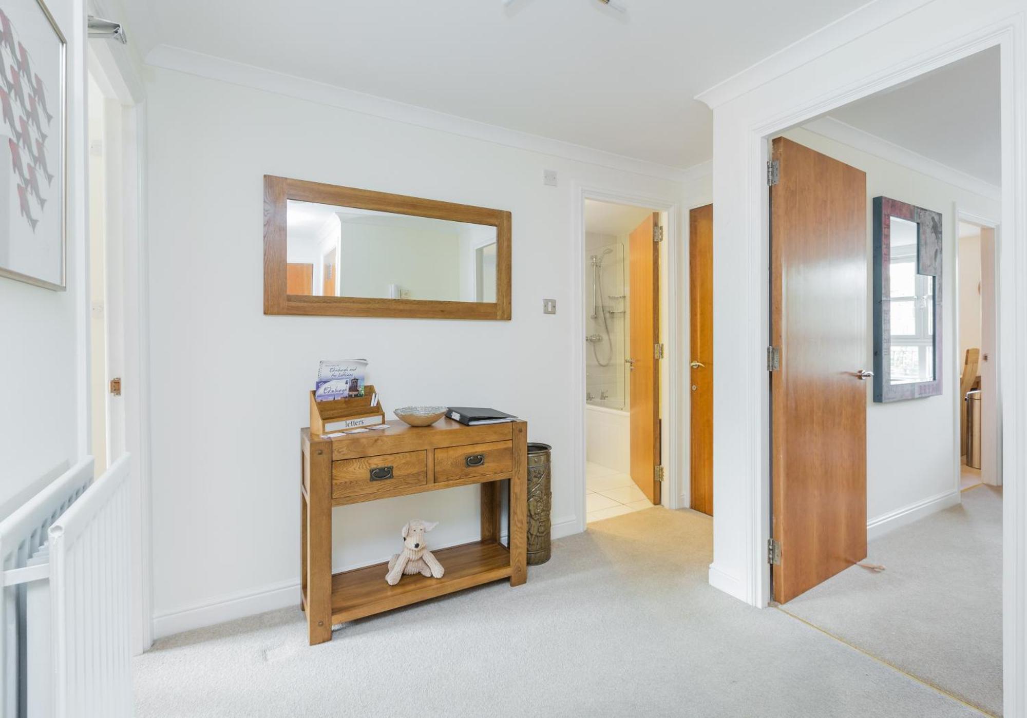 Old Tolbooth Wynd - 388 Appartement EDI Buitenkant foto